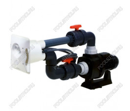 Противоток Hayward Calipso JC 40.B 40 м3/ч (220 В) Противоток Hayward Calipso JC 40.B 40 м3/ч (220 В)