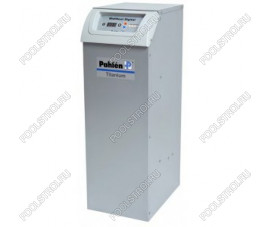 Водонагреватель Midi Heat EHD. 60 кВт. 4х15. 380В. цифровой . тэн титан
