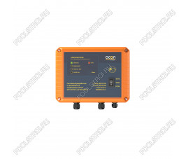 AQUASTART SENS (380В) Acon