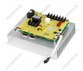 Инвертор платы Fairland IPHC55 033091110000 Инвертор платы Fairland IPHC55 033091110000