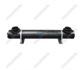 Ультрафиолетовая установка Aquaviva AVUF130T HDPE, до 170м3, DN150, 2кВт (6шт/320Вт)