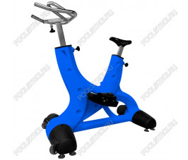 Водный байк Hexa Bike Optima 100 Royal Blue Водный байк Hexa Bike Optima 100 Royal Blue