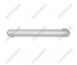 Теплообменник Aquaviva MF-400 120 кВт 304L