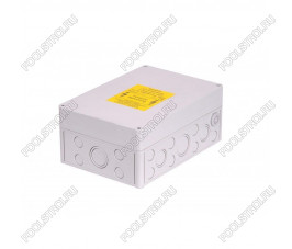Блок питания Фитстар VitaLight 40600150, для прожекторов RGB (24 В DC), 200 Вт, IP54