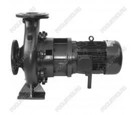 Насос для бассейна Hayward HCP27103E7 150\125 (131м³/ч*12м 7.36кВт 380В)