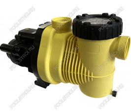 Насос AquaViva SP 34 (380В, ПФ, 32м³/ч*7м, 1.5кВт)