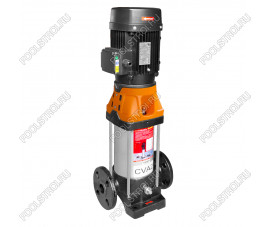Вертикальный многоступенчатый насос AquaViva LX CVA32-12(380V, 32м³/ч*161м, 22кВт)