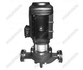 Циркуляционный насос AquaViva LX TG 50-35/2T(380V, 30m3/h*35m, 5,5kW) ин-лайн