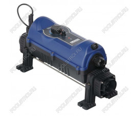 Электронагреватель Elecro Flowline 2 Titan 6кВт 220В Электронагреватель Elecro Flowline 2 Titan 6кВт 220В