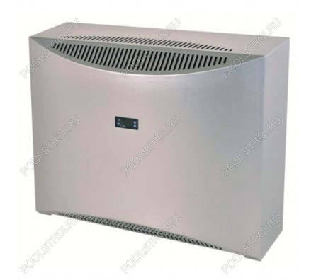 Осушитель воздуха 1.6 л/ч Microwell DRY 300i Silver