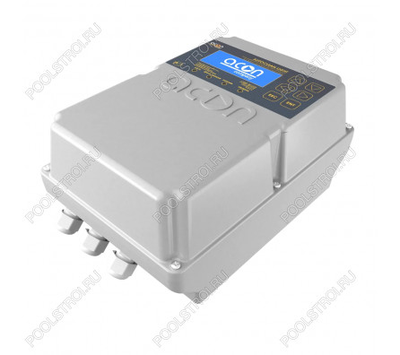Система фильтрации Emaux FSP350-4W (5.5 м3/ч; D350)