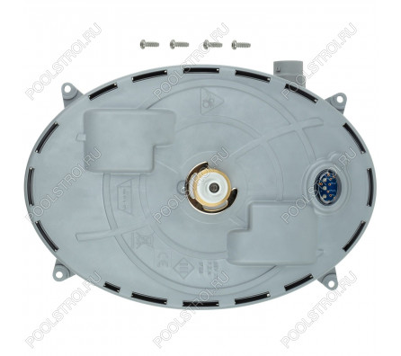 Блок мотор для пылесоса Hayward  AquaVac 650 (RCX36111065X) WIFI