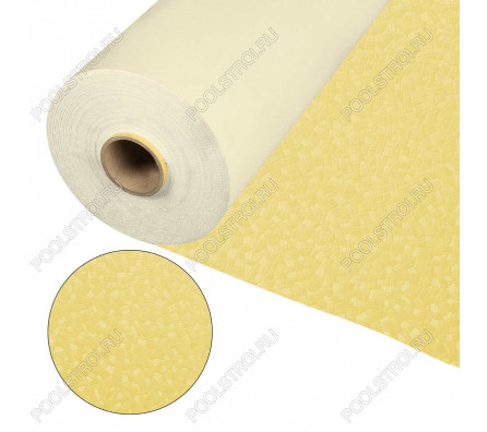Лайнер Cefil Touch Reflection Sable (песок) 1.65x25.2m (41,58 м.кв)