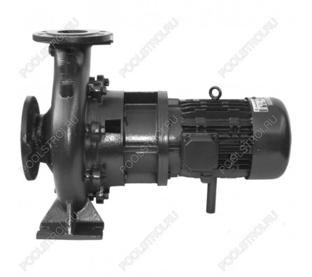 Насос для бассейна Hayward HCP17153E7 125\100 (198м³/ч*12м 113кВт 380В)