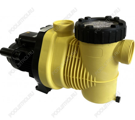 Насос AquaViva SP 8 (220В, ПФ, 8м³/ч*8м, 0.3кВт, 0.4лс)