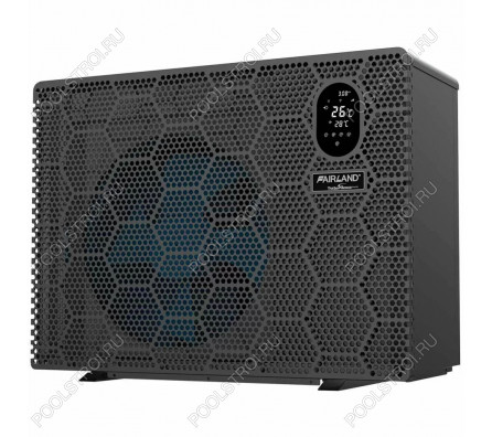 Тепловой насос Fairland X20-18 инвертор (тепло/холод, 18,5 кВт, -20С, WiFi)