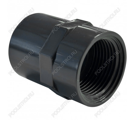 Муфта переходная ВхНхВР d32x40x1-1/2
