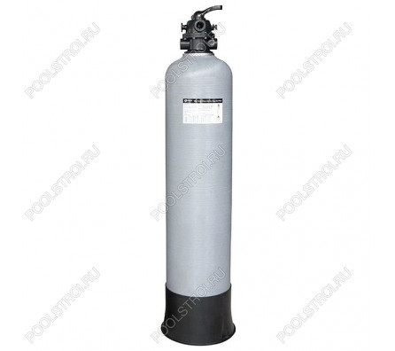 Фильтр механической очистки Aquaviva HD15350 (3.75 м3/ч, D356)
