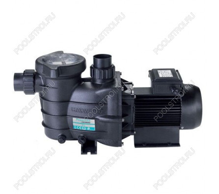 Насос Hayward PL 81007E2 (220В, ПФ, 17.2м³/ч*8м, 1.1кВт, 1.5лс)