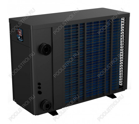 Тепловой насос Aquaviva F-Inver AVTXI80T инвертор (тепло/холод, 32 кВт, -15С, WiFi)