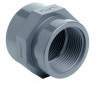 Муфта ПВХ Effast RERMRE075G редукционная, с внутренней резьбой d2-1/2